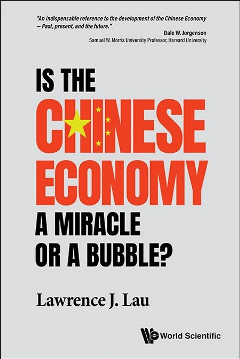 Is The Chinese Economy A Miracle Or A Bubble