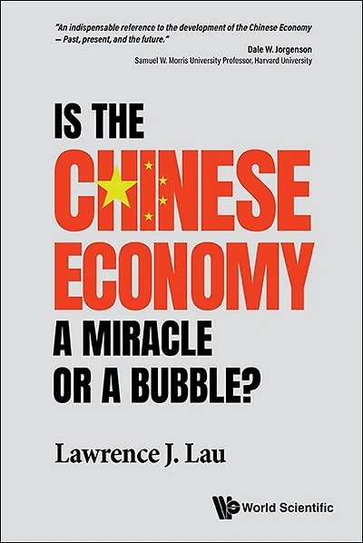 Is The Chinese Economy A Miracle Or A Bubble