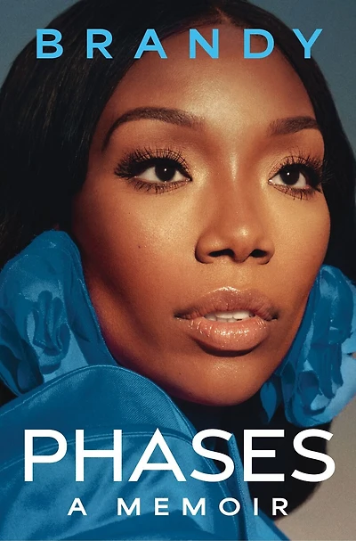 Phases Signed Edition: A Memoir