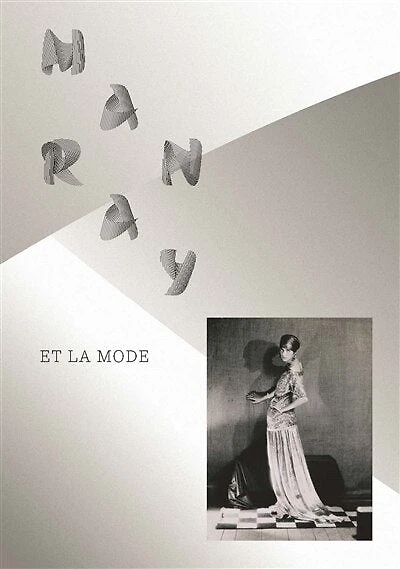 Man Ray et la mode