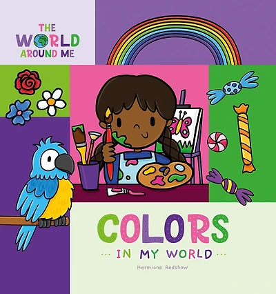 Colors in My World
