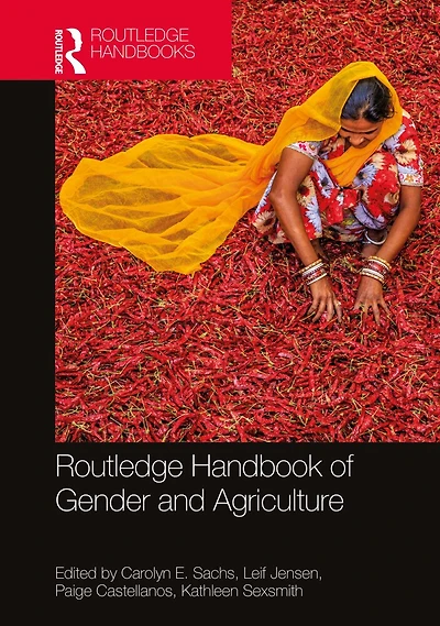 Routledge Handbook of Gender and Agriculture