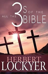 All the 3s of Bible