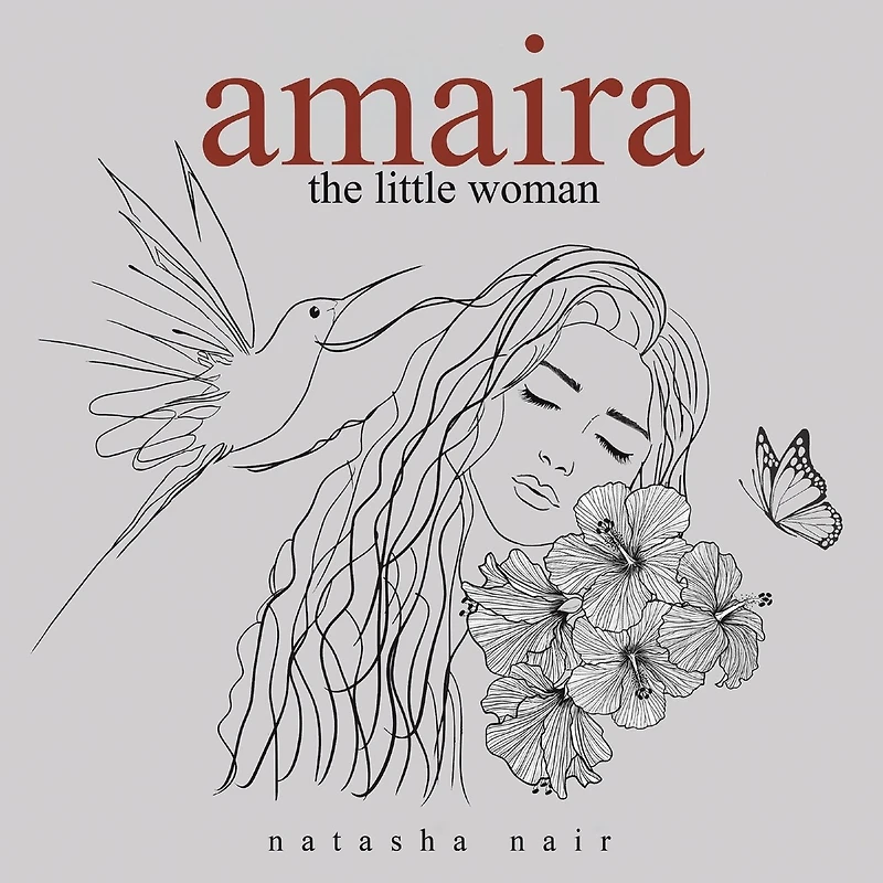 Amaira the little woman