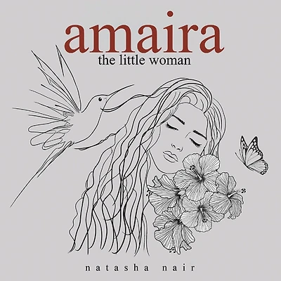 Amaira the little woman
