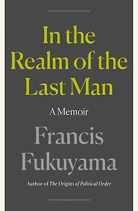 the Realm of Last Man: A Memoir