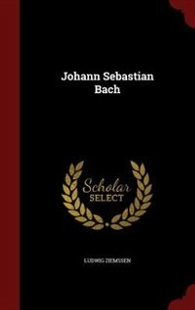 Johann Sebastian Bach