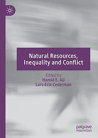 Natural Resources, Inequality and Conflict