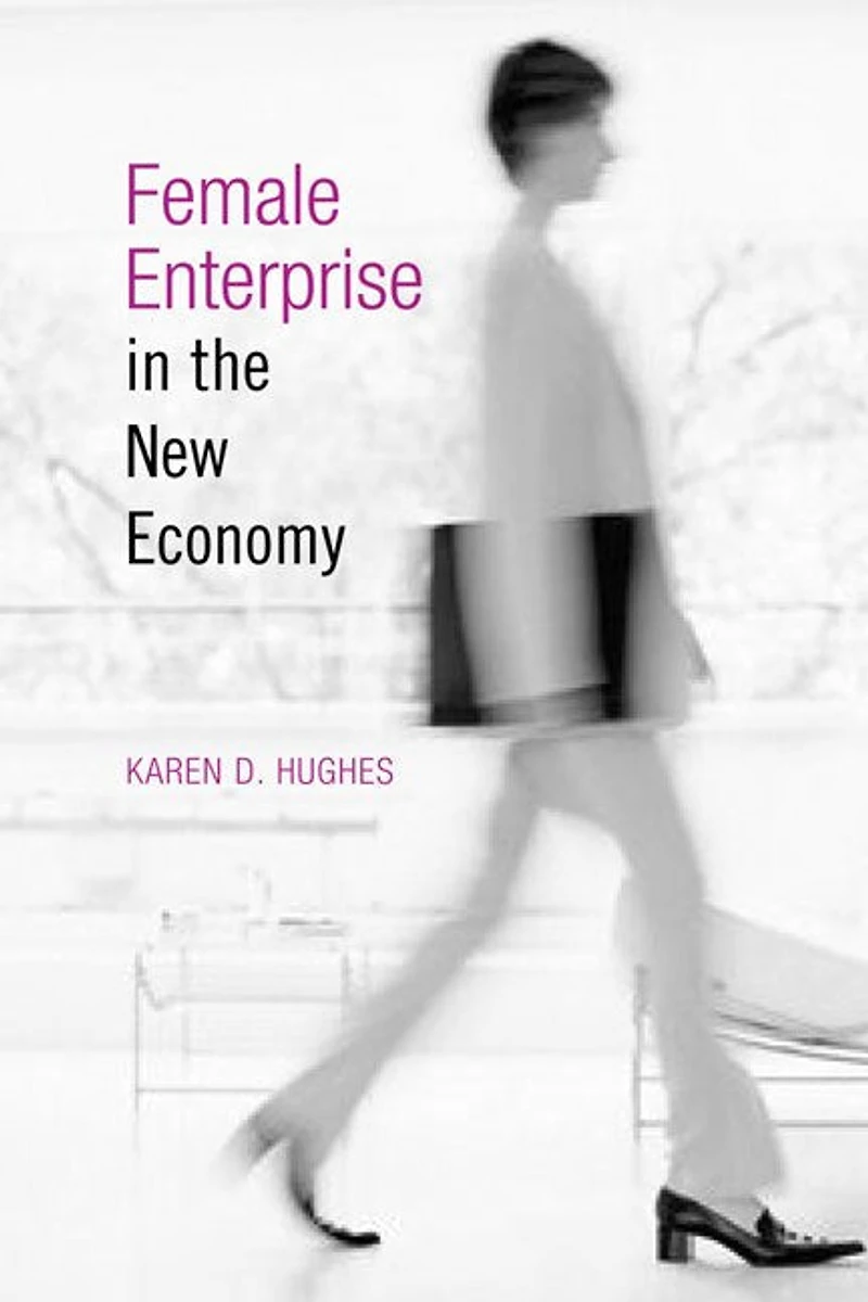 Female Enterprise the New Economy
