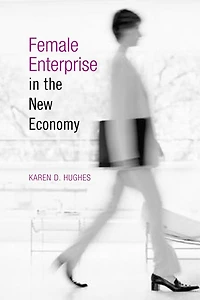 Female Enterprise the New Economy