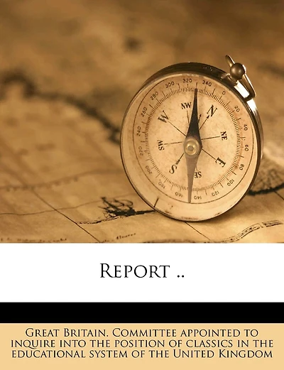 Report ..