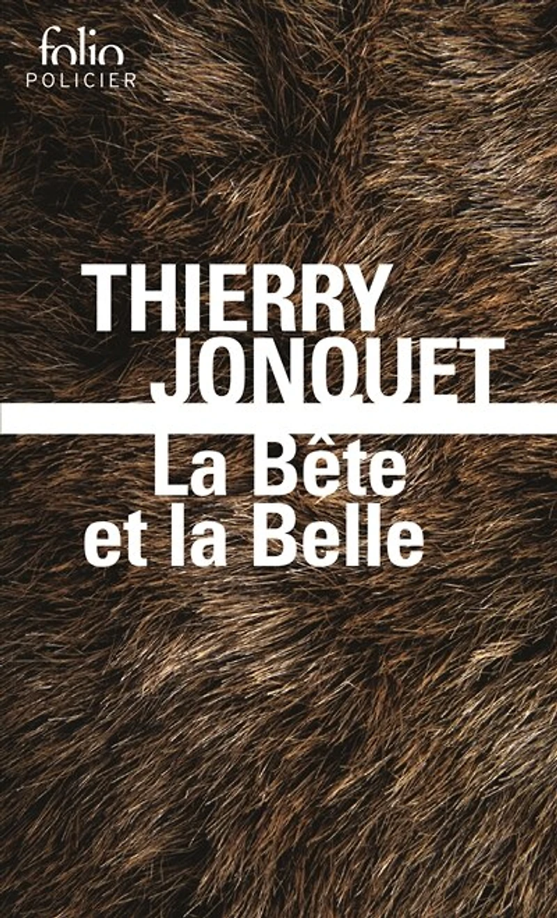 la bête et belle