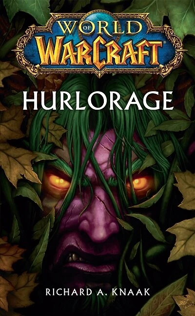 World Of Warcraft Hurlora