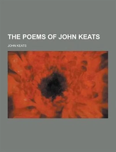 The Poems of John Keats