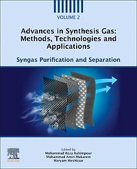 Advances Synthesis Gas: Methods, Technologies and Applications: Syngas Purification Separation