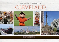101 Things to Do Cleveland