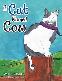 A Cat Named Cow