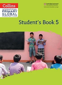 Collins International Primary Global Perspectives