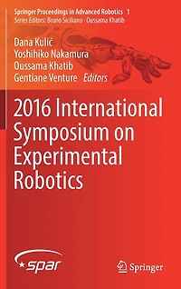2016 International Symposium on Experimental Robotics