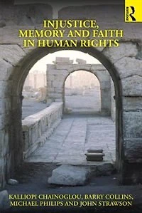 Injustice, Memory and Faith Human Rights