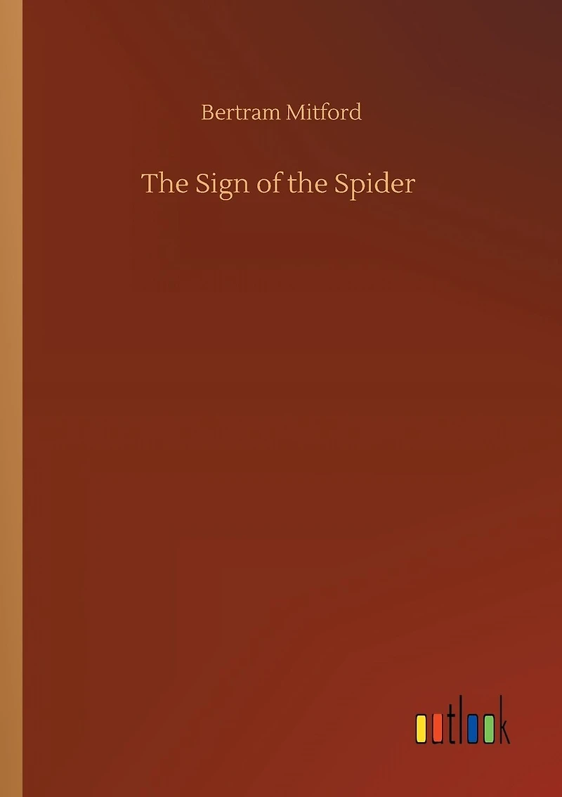The Sign of the Spider