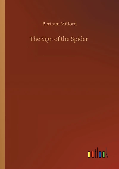 The Sign of the Spider