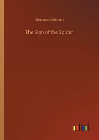 The Sign of the Spider