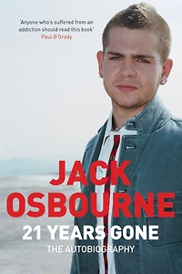 21 Years Gone: The Autobiography