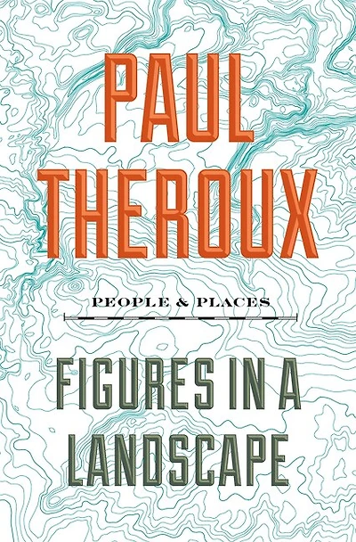 Figures A Landscape: People And Places
