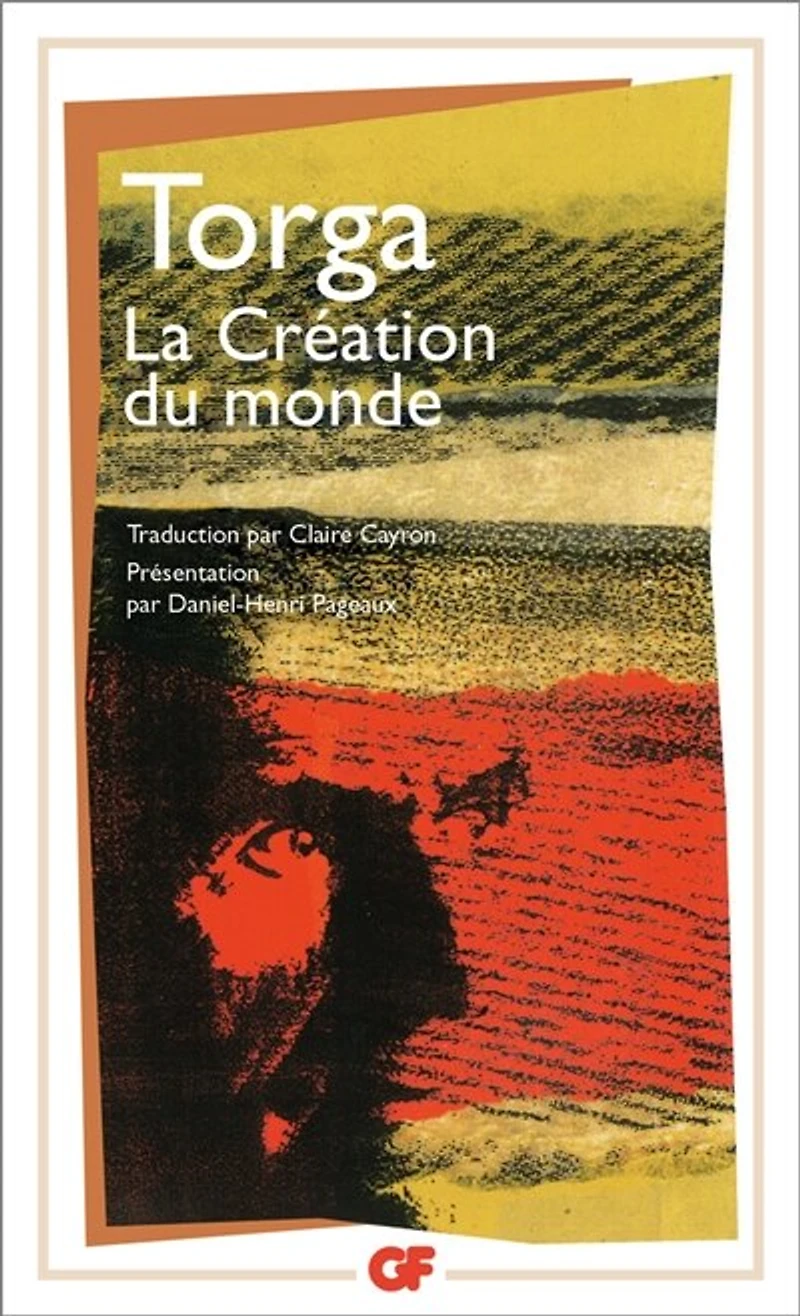 La création du monde