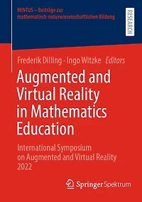 Augmented and Virtual Reality Mathematics Education: International Symposium on 2022