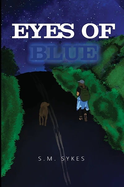 Eyes of Blue