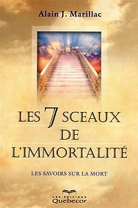 7 SCEAUX DE L'IMMORTALITE -LES 2E ED.