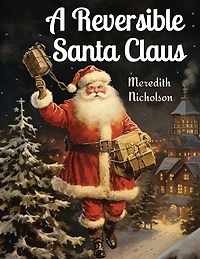 A Reversible Santa Claus