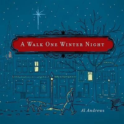 A WALK ONE WINTER NIGHT: Real Christmas Story