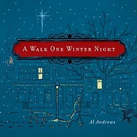 A WALK ONE WINTER NIGHT: Real Christmas Story
