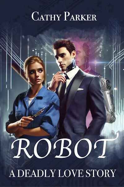 Robot: A Deadly Love Story