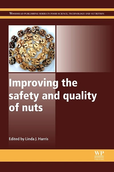 Improving The Safety And Quality Of Nuts