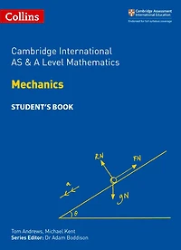 Collins Cambridge International AS & A Level