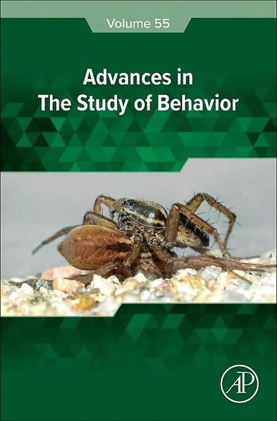 Advances the Study of Behavior