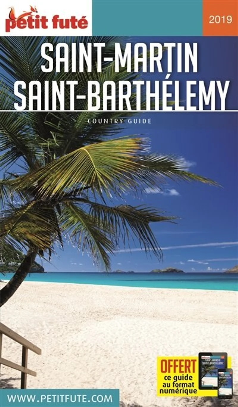 Saint-Martin, Saint-Barthélemy: 2024-2025