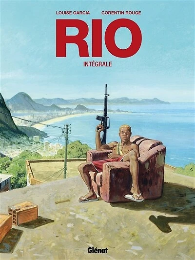 Rio: intégrale