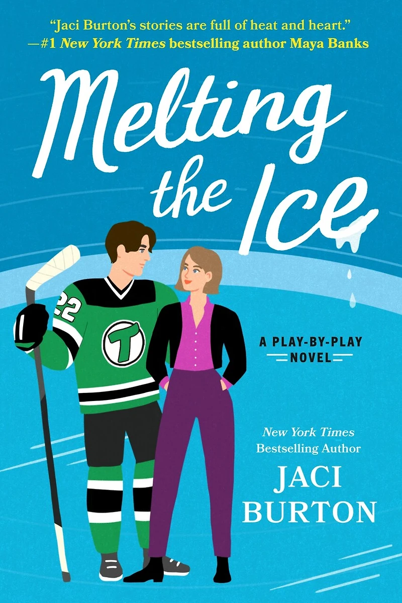 Melting the Ice