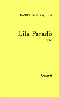 Lila Paradis