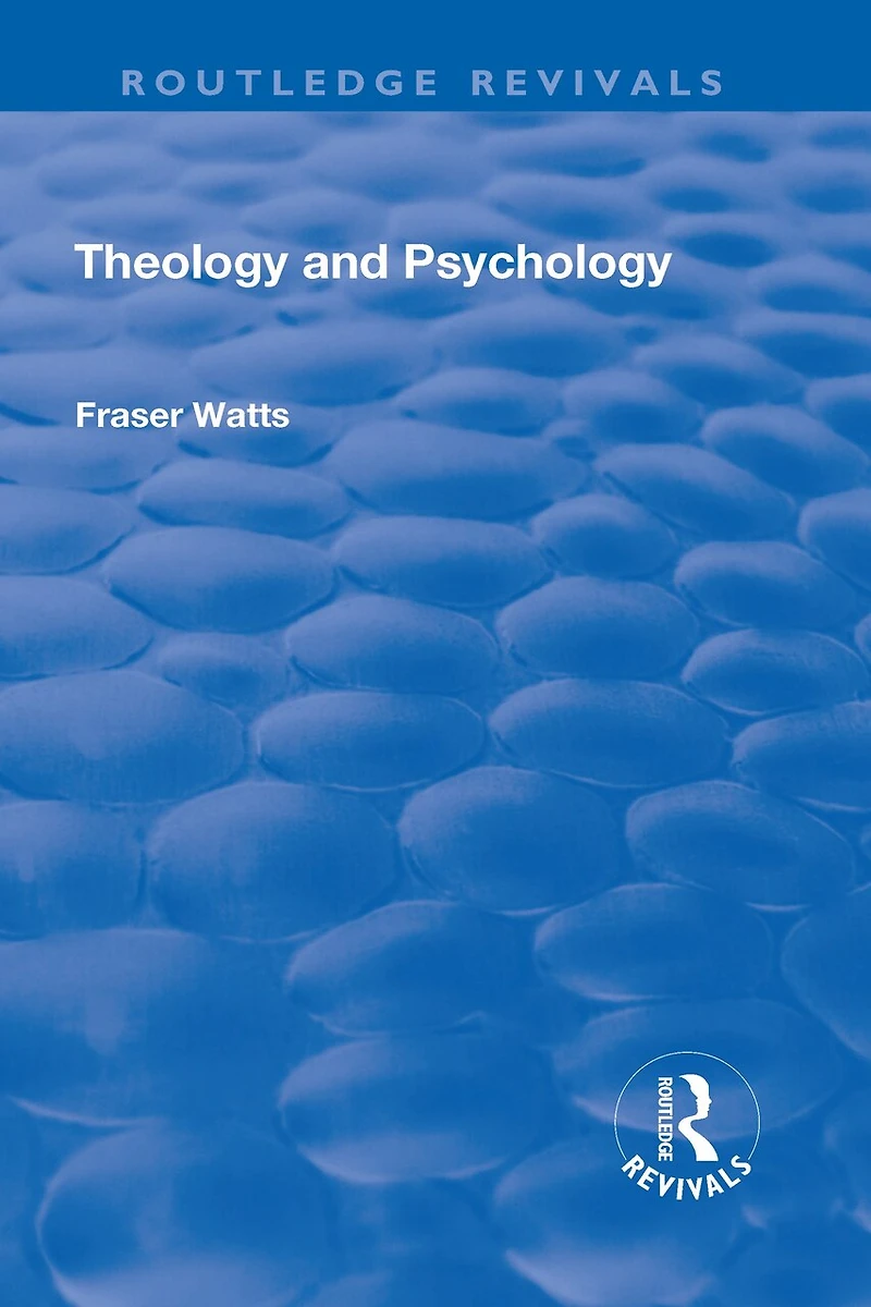 Theology And Psychology