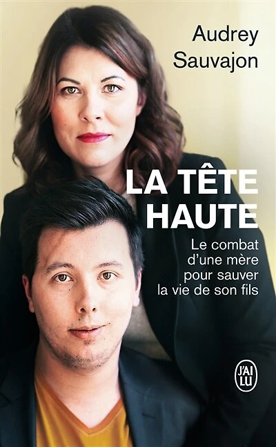 La tête haute: le combat de la mère de Marin