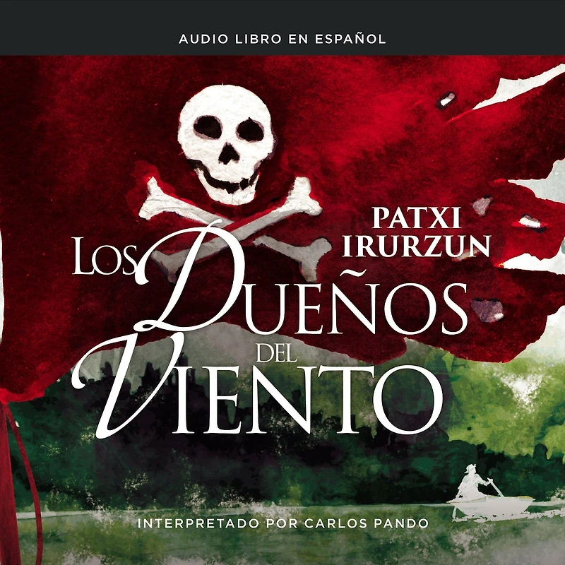 Los dueños del viento