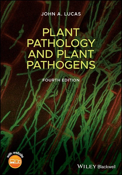 Plant Pathology and Pathogens