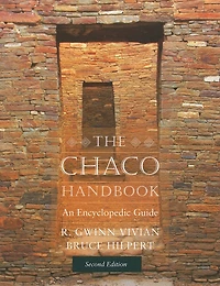 Chaco Handbook: An Encyclopedia Guide