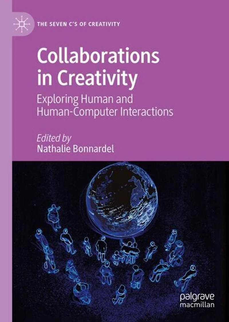 Collaborations Creativity: Exploring Human and Human-Computer Interactions